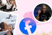 Get More Clients Facebook Marketing for Salons and Spas