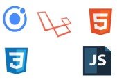 2023 Fullstack- Full Laravel with QRCodes, APIs, AndroidiOS