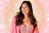 Glowing with Confidence- Ignite Your Inner Power!