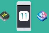 Practical iOS 11- What New in iOS 11, Swift 4 and Xcode 9