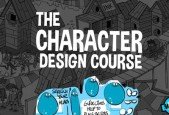 The Character Design Course (Updated June 15th 2021)