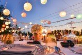 Beyond the Bash- An Event Planning Course