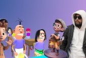 learn 3D Muvizu Animation within 3 Days In Hindi