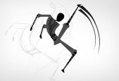 Animate a Ninja in CrazyTalk Animator 3