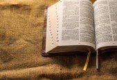 Learning about the Book of Amos