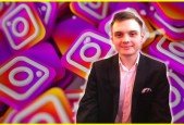 Instagram Marketing- How To Promote Anything On Instagram