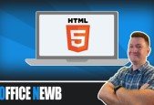 HTML Introduction to HTML Web Development