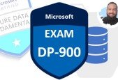 Simulated DP-900- Microsoft Azure Data Fundamentals (ENG).