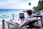 How to Attain a Career Doing What You Love Being Yourself