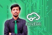 Learn PCB Designing with EasyEDA Quick and Easy