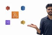 Serverless using AWS Lambda for Java Developers