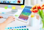 Color For Designers- Feel Confident Working with Color