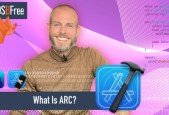 What Is ARC In iOS- Swift Memory Management System