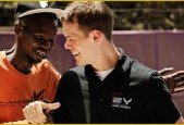 Public Speaking for NGOs, NonProfits Volunteers