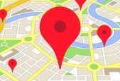 Google Maps JavaScript API for beginners