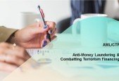 Anti Money Laundering  Combating Terrorism Financing