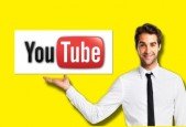 YOUTUBE Pro- Use YouTube Rank #1 on Google OverNight