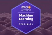 AWS Certified Machine Learning Specialty Mock Exams