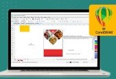 Learn Graphic Design With Corel Draw