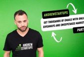 How To Make HUGE Online Giveaway Competitions Sweepstakes!