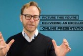 Online Presentation Skills How to stand out Online-