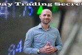Day trading strategy for all levels, with 72% success rate
