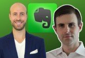 The Complete Evernote Mastery Course Maximize Productivity