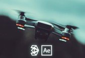 3ds Max + AE- Learn VFX, Camera Tracking and Compositing