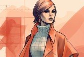 Fashion Design with Adobe Illustrator- Pro Academy Course