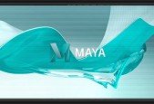 Learn Maya 2017 for Game Development_1