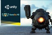 Top 10 Unity Game Development Courses to Learn in November 2024