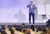 5 Critical Stages to Unlimited Wealth Abundance