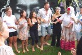 Circle Facilitation- The Art of Holding Space