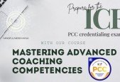 Mastering Advanced Coaching Competencies