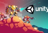 The Most Comprehensive Guide To Unity Game Development Vol 2