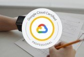 Google Professional Cloud Architect (PCA) Practice Exam