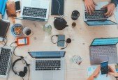 Social Media For Business Strategy