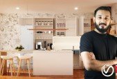 The Complete Vray 5 for Sketchup Course for Kitchen Design