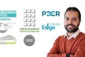 Overview of LEED, WELL, ARC, SITES, PEER, Parksmart and TRUE
