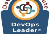DevOps Leader @ DevOps Institute 240 Test Prep Questions