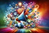Let learn about the marketing that all around us.