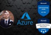 AZ-301304 Azure Architect Design Practice Test
