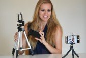How to Film your First Video Post