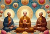 Meditation beyond mindfulness