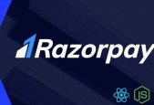 Razorpay Integration with React JS and Node JS