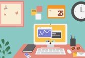 Modern Flat Design Masterclass in Adobe Illustrator