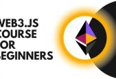 Complete Web3js Library (Ethereum) Course