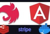 Angular and NestJS- A Rapid Guide Advanced