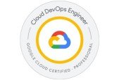 [Updated] Google Professional Cloud DevOps Engineer GCP