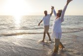 The Art of Living Well After Retirement